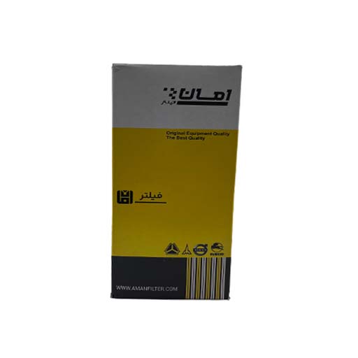 فیلتر روغن کامیون دوئیس-هوو-آمیکو